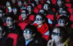 باکس آفیس 2018