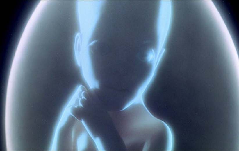 9. Stanley Kubricks 2001 A Space Odyssey 2 - بهترین پایان بندی‌های سینما؛ ده فیلم با شروع و پایان فوق‌العاده
