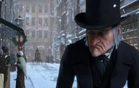 کتاب سرود کریسمس