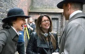 تبعیض جنسیتی در هالیوود