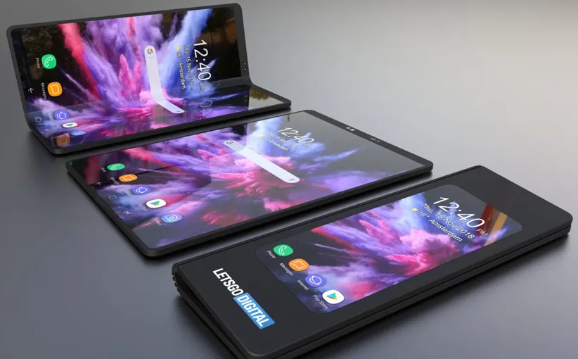 گوشی های هوشمند