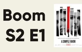 فیلم یک لطف ساده