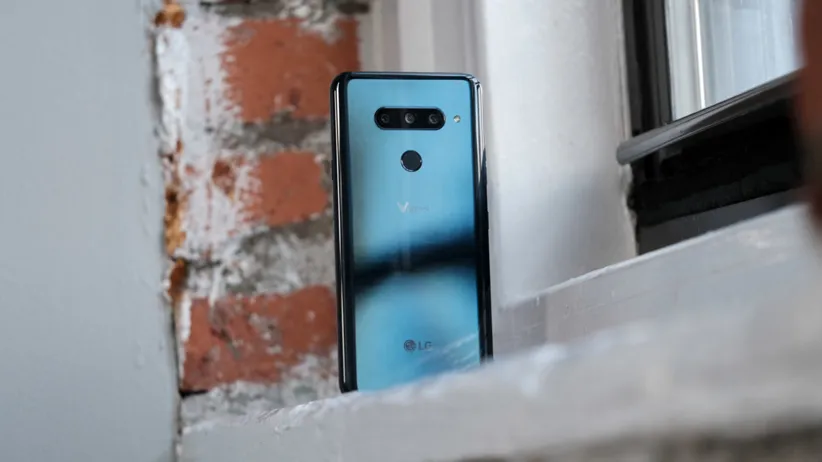 دوربین گوشی