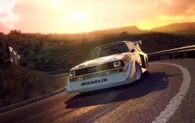 تریلر بازی Dirt Rally 2.0