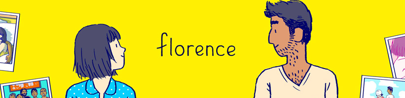 بازی Florence