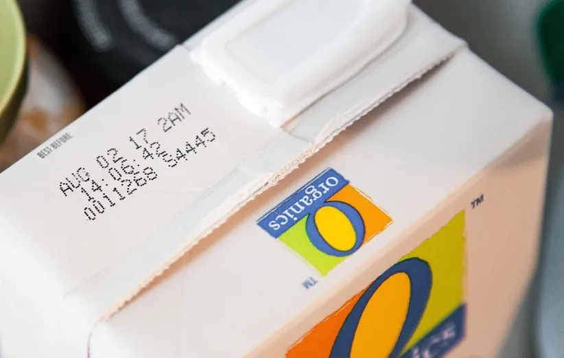 تاریخ انقضای مواد غذایی