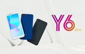 خرید هواوی y6 2018