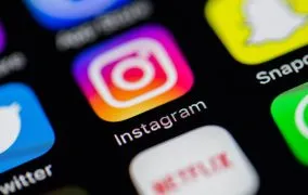 اینستاگرام