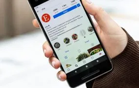 اینستاگرام