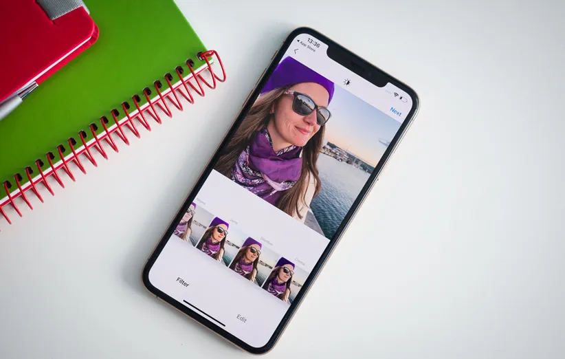 اینستاگرام