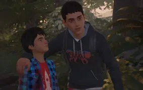قسمت دوم بازی Life is Strange 2
