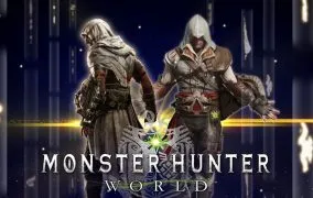 بازی Monster Hunter: World