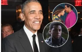 فیلم های محبوب باراک اوباما