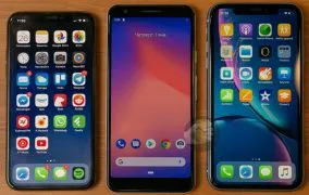 پیکسل 3 لایت