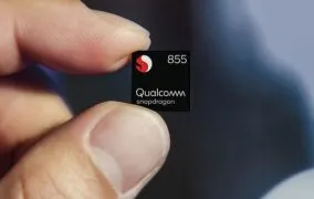 اسنپدراگون 855