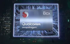 اسنپدراگون 8cx