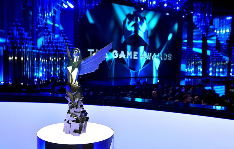 The Game Awards 2018