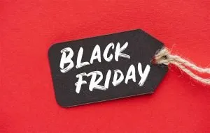 بلک فرایدی چیست؟