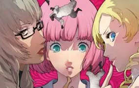 بازی Catherine Full Body