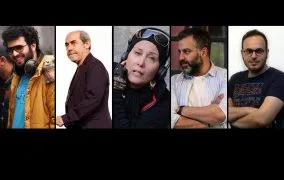 سی و هفتمین جشنواره فیلم فجر