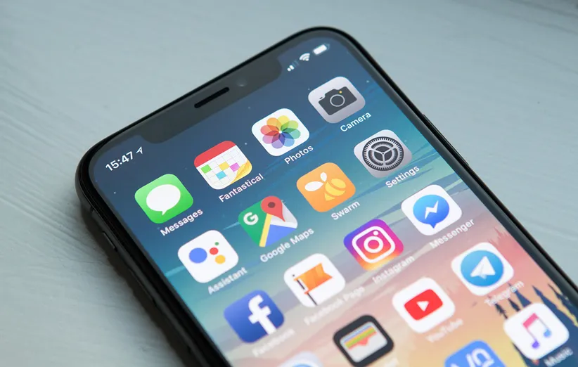 بهترین اپلیکیشن های آیفون