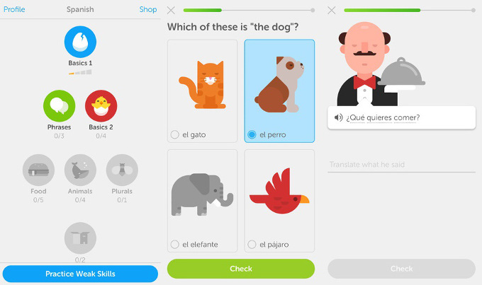 Duolingo