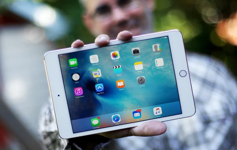 آیپد مینی