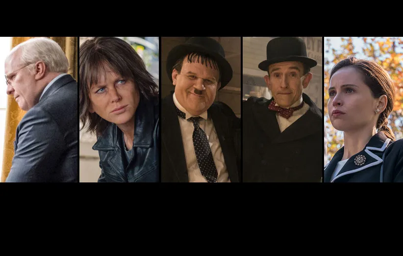 فیلم های کریسمس