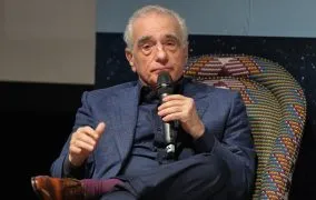 مرد ایرلندی