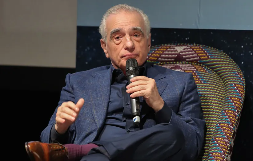 مرد ایرلندی