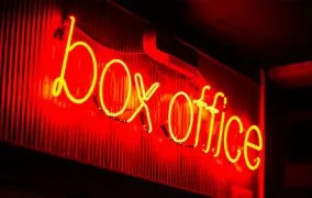 باکس آفیس