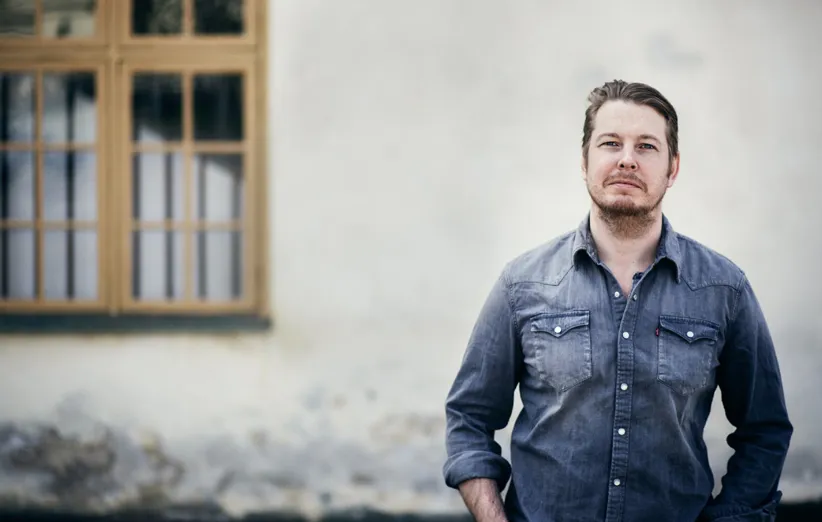 مردی به نام اوه