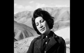 فروغ فرخ‌زاد