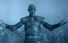 پیش درآمد سریال بازی تاج و تخت