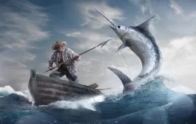 ارنست همینگوی