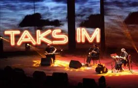 کنسرت تریوی تکسیم