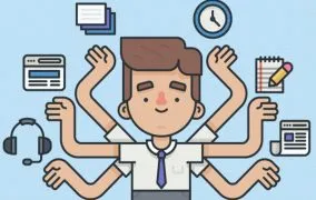 میکروبوک مدیریت زمان