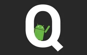 اندروید Q