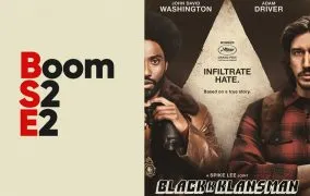 فیلم بلکککلنزمن