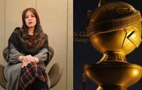 جوایز گلدن گلوب