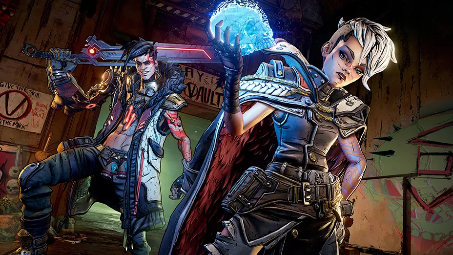 بازی Borderlands 3