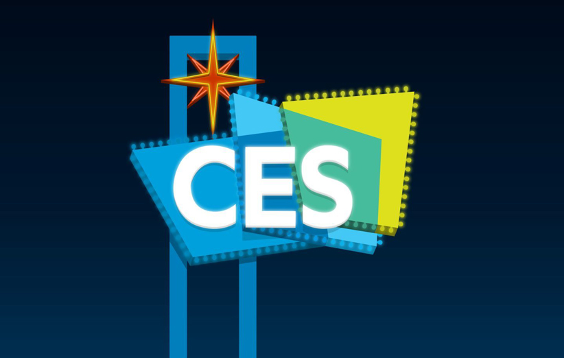 نمایشگاه CES 2019