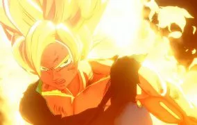 بازی Dragon Ball Project Z