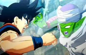 تریلر بازی Dragon Ball Project Z