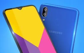 گلکسی M20