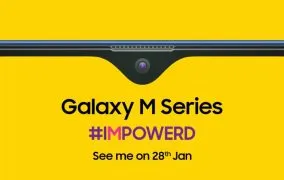 گلکسی M
