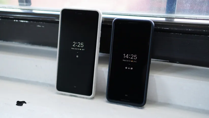 گوگل اسیستنت