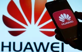 هواوی