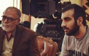 نقد فیلم معکوس