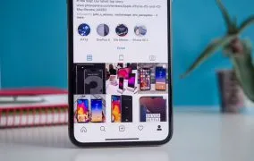 اینستاگرام